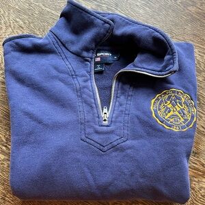 Vintage Ralph Lauren Quarter-Zip
